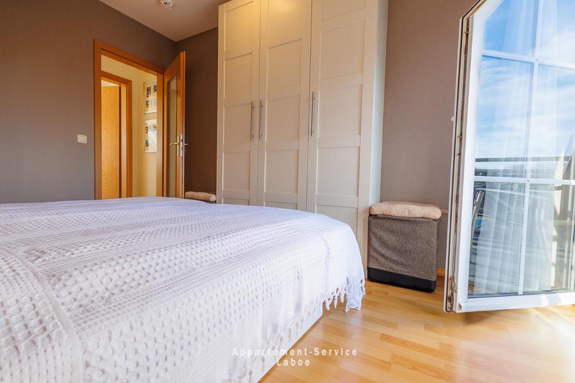 Bellevue W10 Apartment Laboe Bagian luar foto